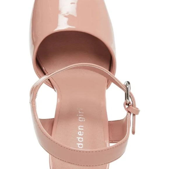 Madden Girl Platform Heels - Picture 3 of 11